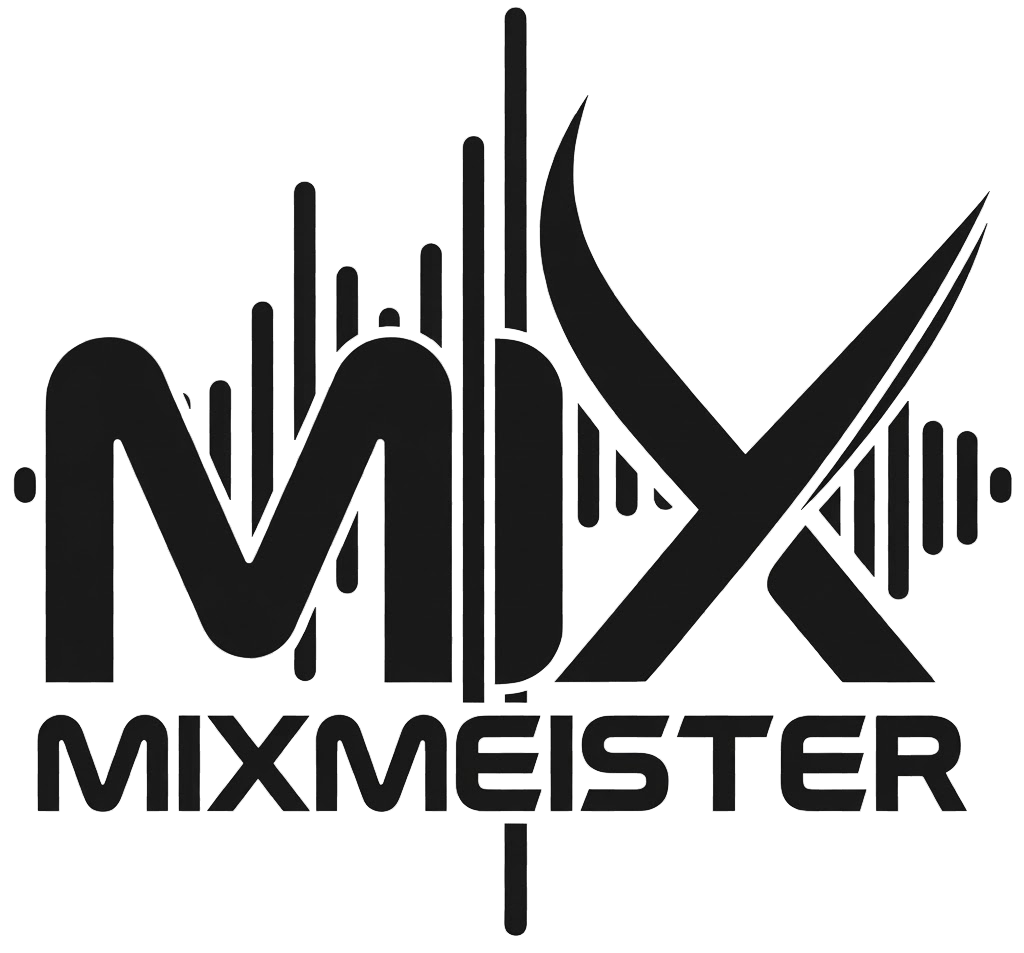 Mixmeister 3D